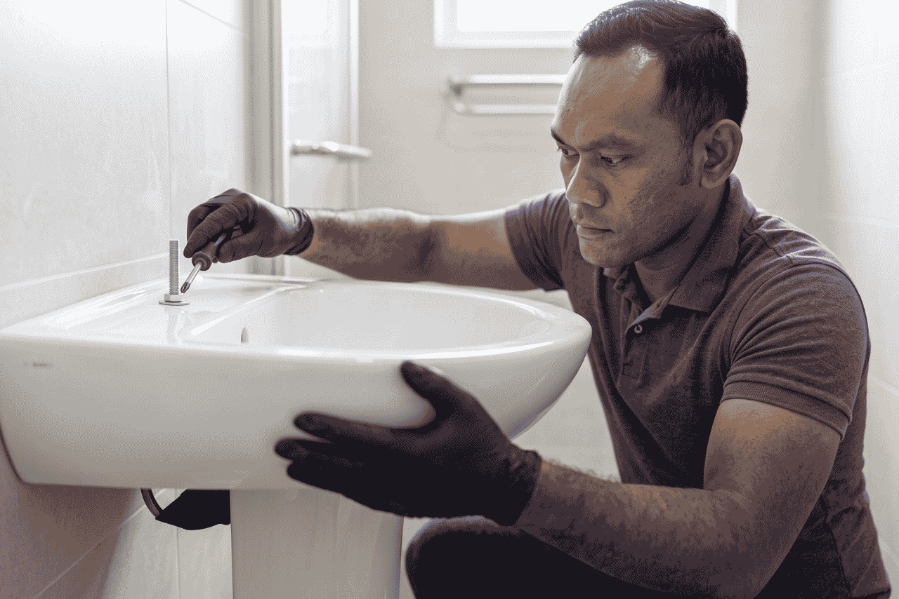 Faucet - Water Tap Repair & Replacement - Hazi Plumbing