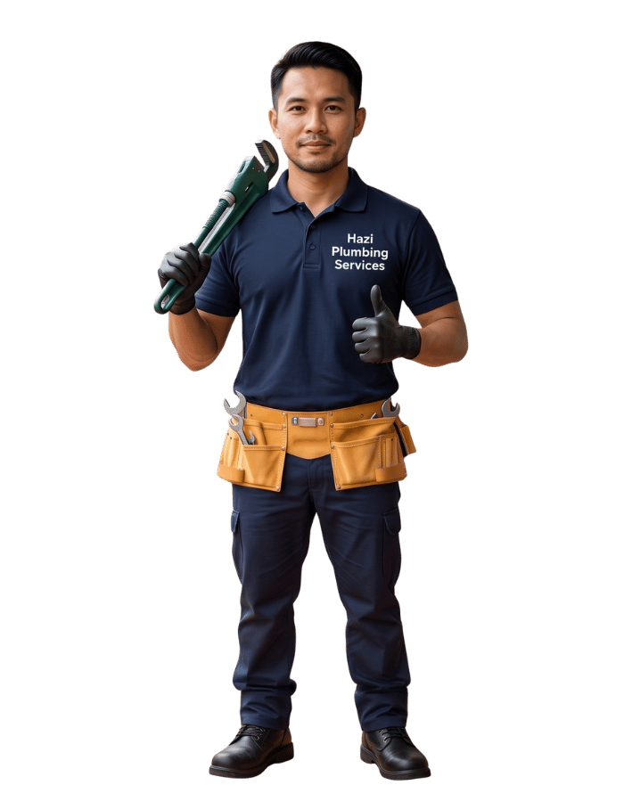 Hazi Plumbing - Plumbing Service in KL