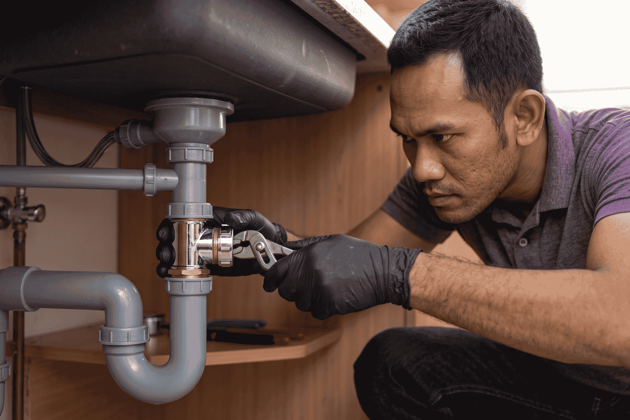 Water Pump Installation & Repair - Hazi Plumbing
